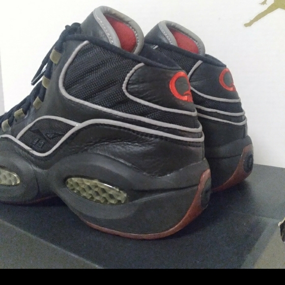2016 Reebok Jadakiss x Question Mid \